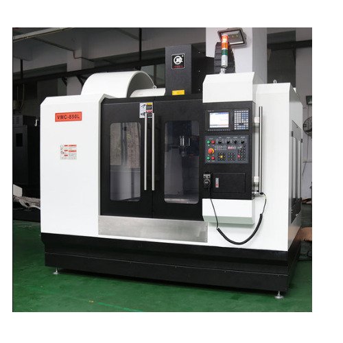 VMC Vertical Machining Center